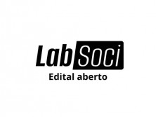 Seleção de novos integrantes para o projeto LabSoci